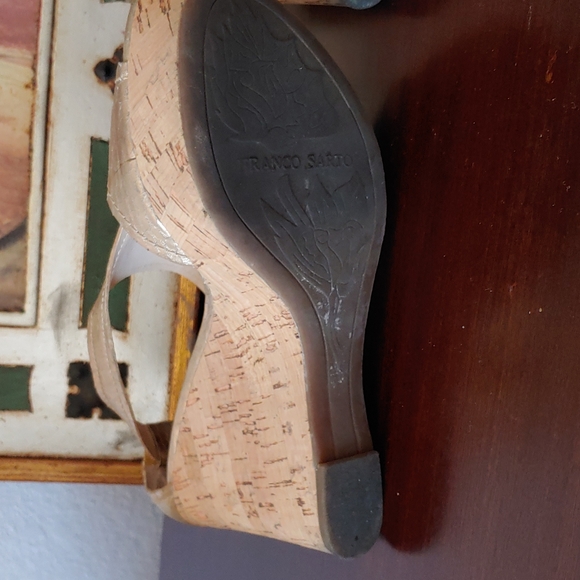 Franco Sarato Shoe - Picture 6 of 9